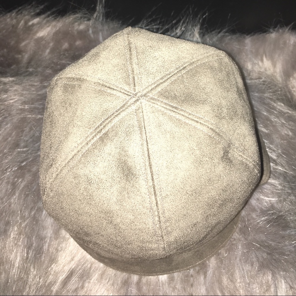 ⚜️Charming Felt Riding Hat⚜️ - Picture 4 of 5